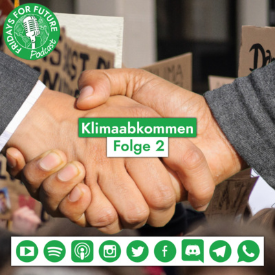 1.2 | Klimaabkommen