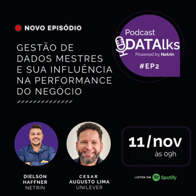 Gestão de Dados Mestres e sua influência na performance do negócio