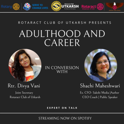 Rotaract Club of Utkarsh