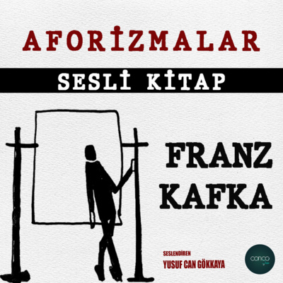 Canca Sesli Kitap