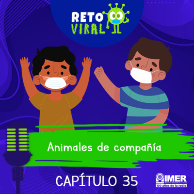 Animales de compañía  episode artwork