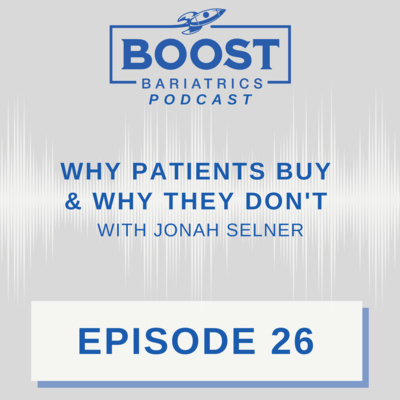 The Patient Conversion Podcast