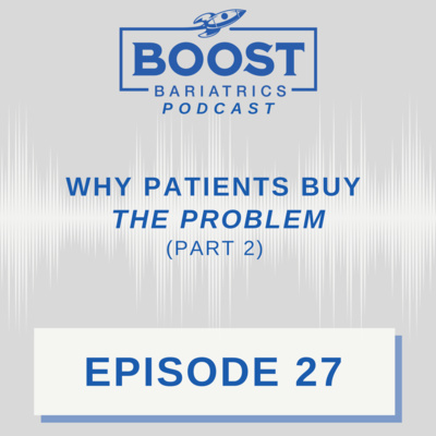 The Patient Conversion Podcast