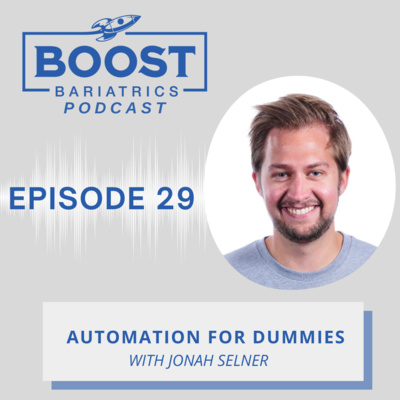 The Patient Conversion Podcast
