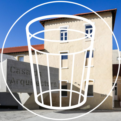 arquitetura de boteco