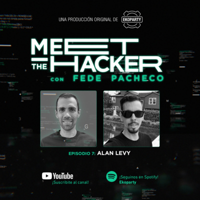 MEET THE HACKER