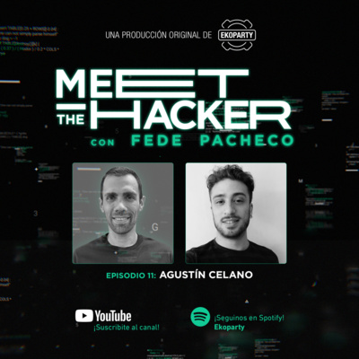 MEET THE HACKER