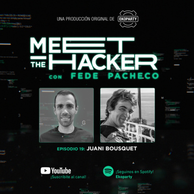 MEET THE HACKER