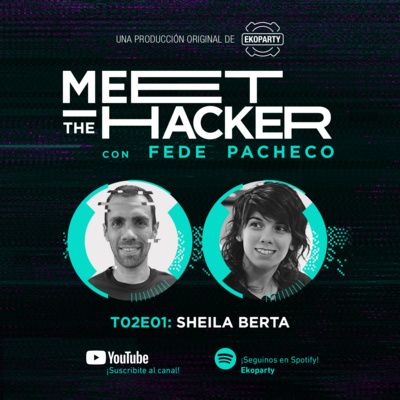 MEET THE HACKER