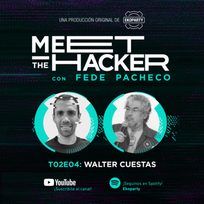 MEET THE HACKER