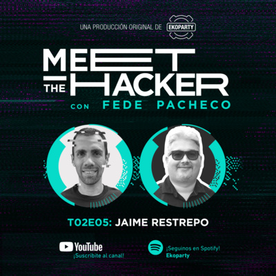 MEET THE HACKER