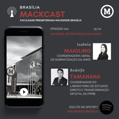 Mackenzie Brasília
