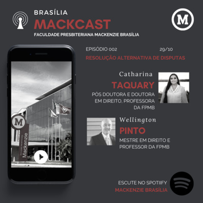 Mackenzie Brasília
