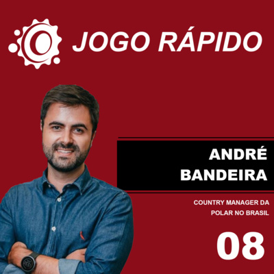 JOGO RÁPIDO #08 - POLAR APOSTA NO DIGITAL PARA SEGUIR CRESCIMENTO