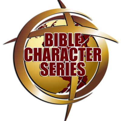 Bible Character Series - Hobab