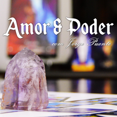 Amor & Poder episode artwork