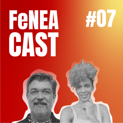 FeNEA Cast: o podcast da FeNEA