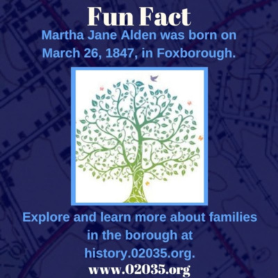 Today In Foxborough History (March 26)