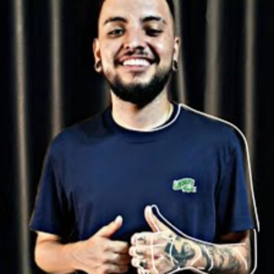Seu Lemos Podcast
