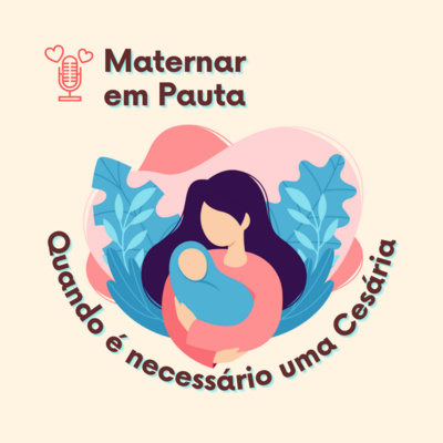 Maternar em Pauta