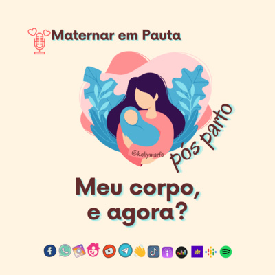 Maternar em Pauta