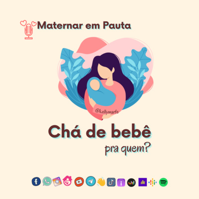 Maternar em Pauta