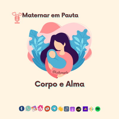 Maternar em Pauta