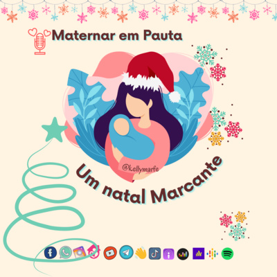 Maternar em Pauta