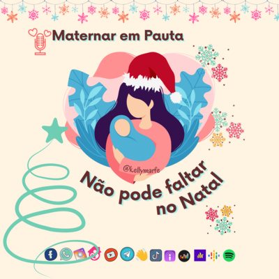 Maternar em Pauta