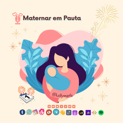 Maternar em Pauta
