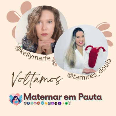 Maternar em Pauta