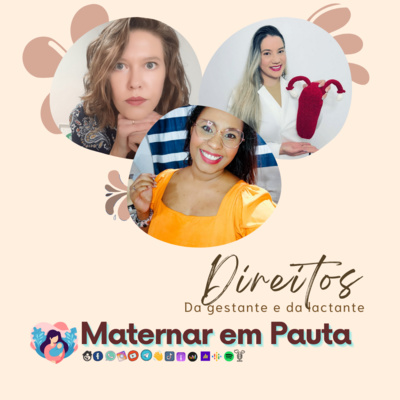 Maternar em Pauta