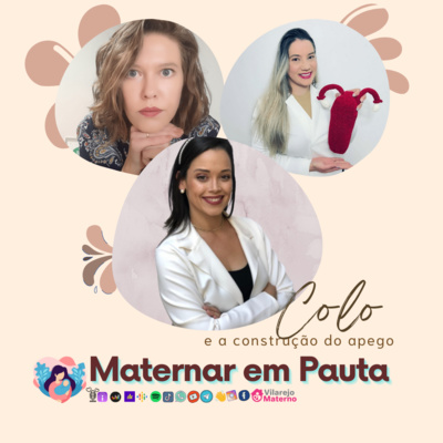Maternar em Pauta