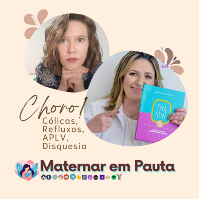 Maternar em Pauta