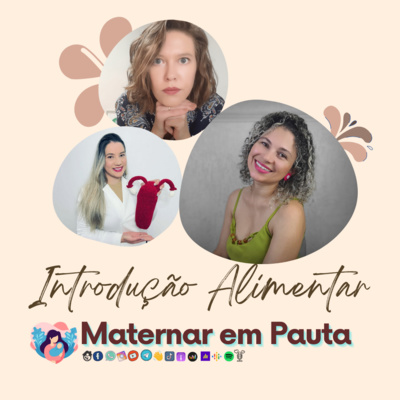 Maternar em Pauta
