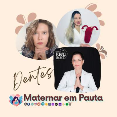 Maternar em Pauta