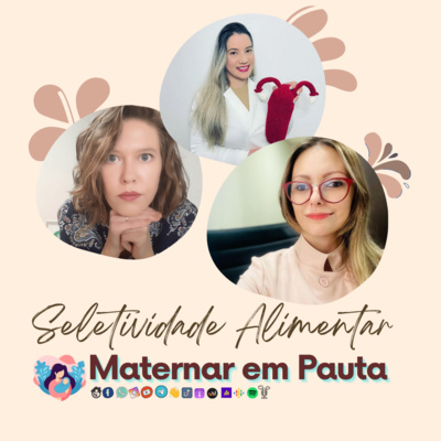 Maternar em Pauta