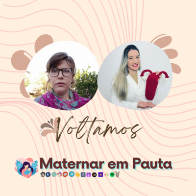 Maternar em Pauta