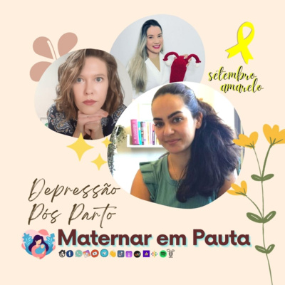 Maternar em Pauta