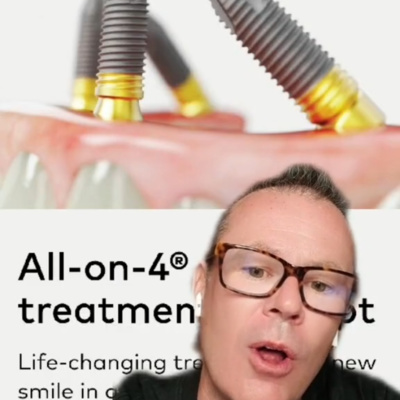 Dental Departures