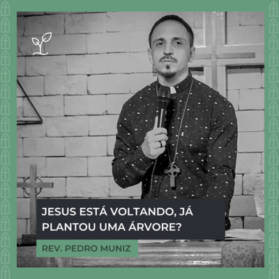 Igreja Anglicana Trindade