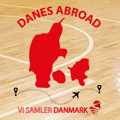 Danes Abroad - Mads Bonde