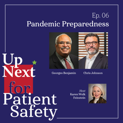 Pandemic Preparedness