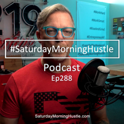 Better Processes From Epic Fails #SaturdayMorningHustle Ep290