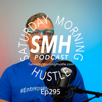 Change Requires Smart Risk #SaturdayMorningHustle Ep295
