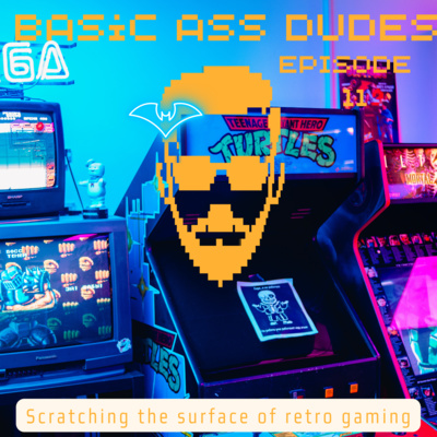 Basic Ass Dudes