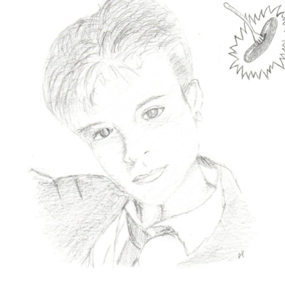 Sausage On A Fork with Ruth Carraway