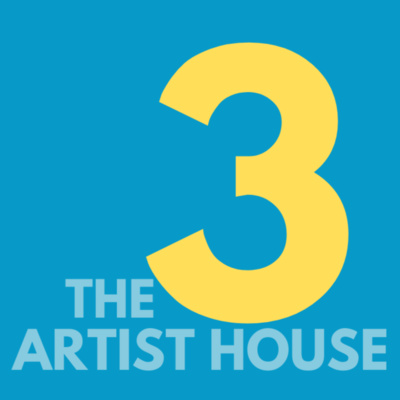 The Artist House Podcast
