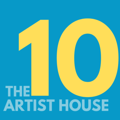 The Artist House Podcast
