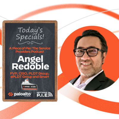 A Piece of Pie: The Service Providers Podcast